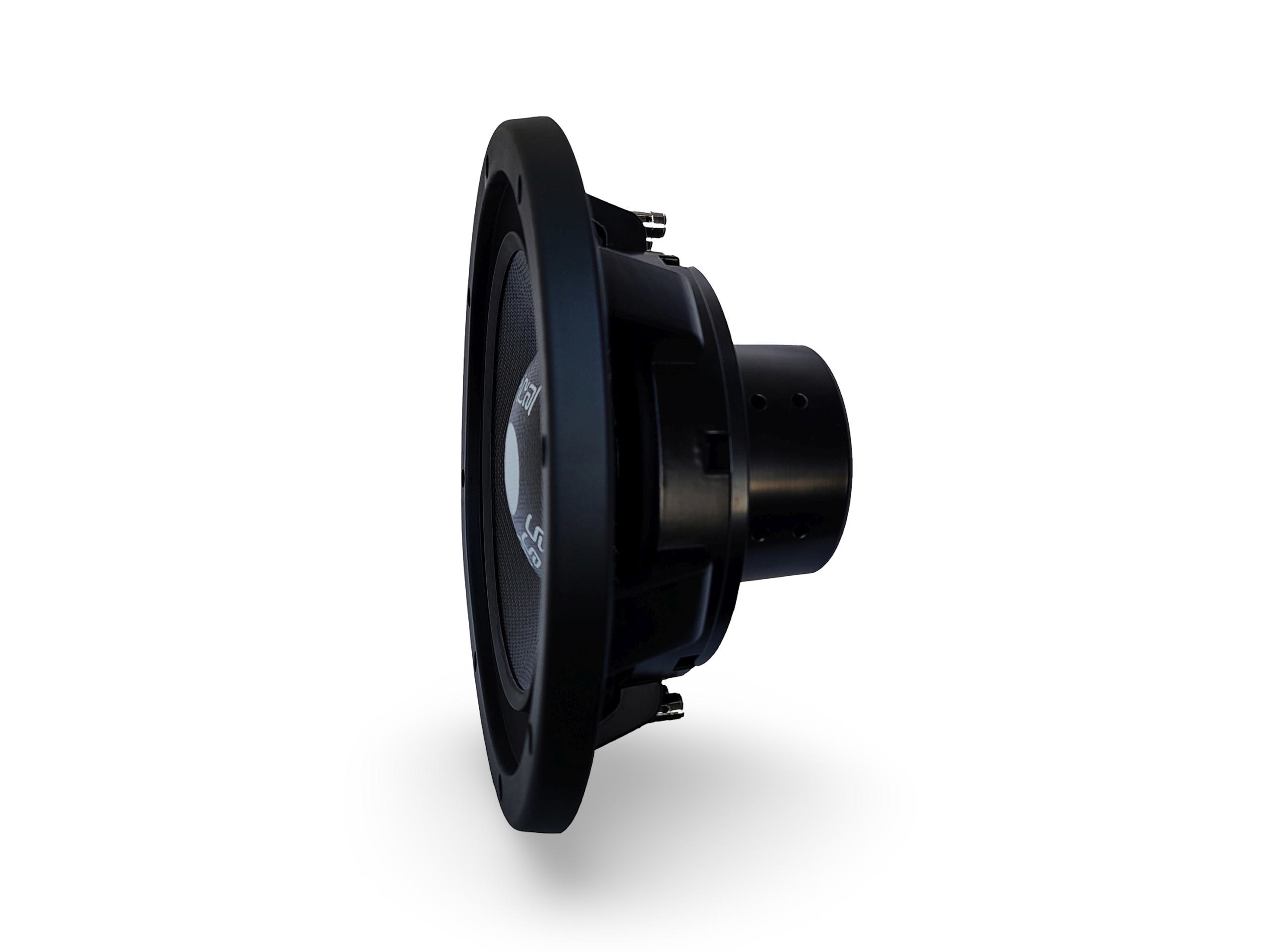 Critical Mass Ultimate | UL1022 - 10" Car Audio Subwoofer.