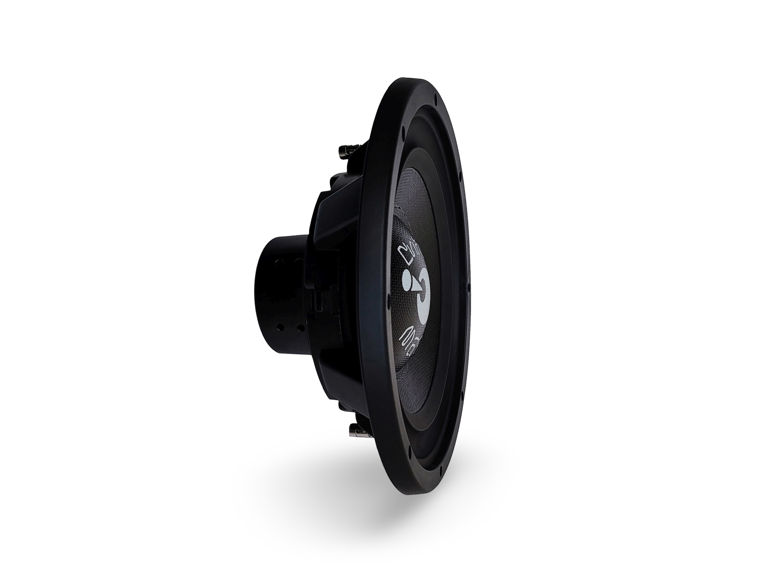 Critical Mass Ultimate | UL1222 - 12" Car Audio Subwoofer.