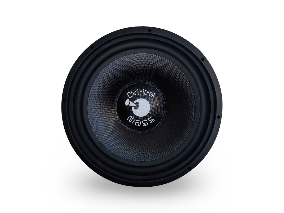 Critical Mass product