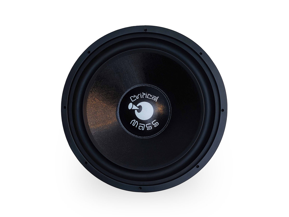 Critical Mass product
