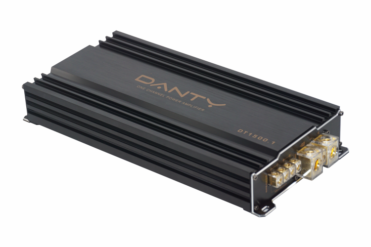 Amplifier Danty DT-1500.1