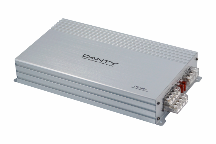 Amplifier Danty DT-460s