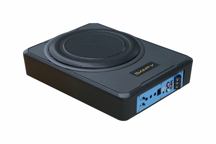 Sub Active Danty D5 - 10 inch