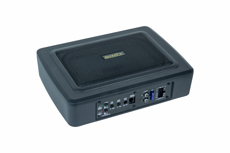 Sub Active Danty 68S - 6x8 inch