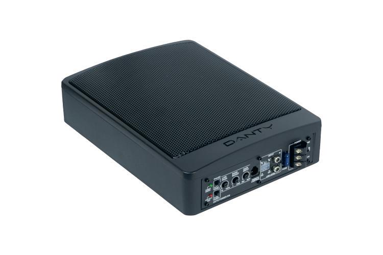 Sub Active Danty 800T - 8 inch