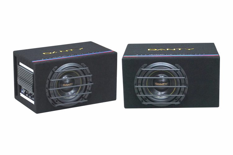 Subwoofer Danty DT-208 - 8 inch