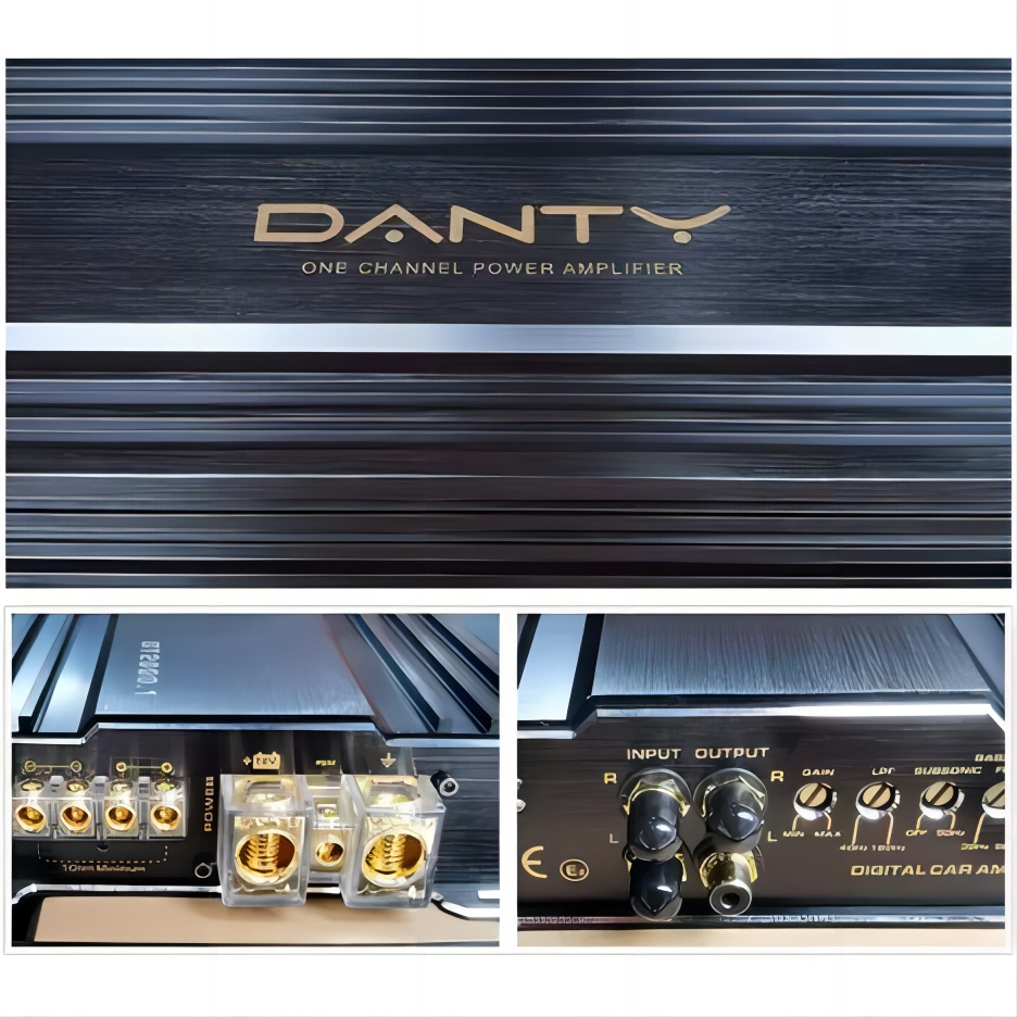 Danty DT-2000.1 -