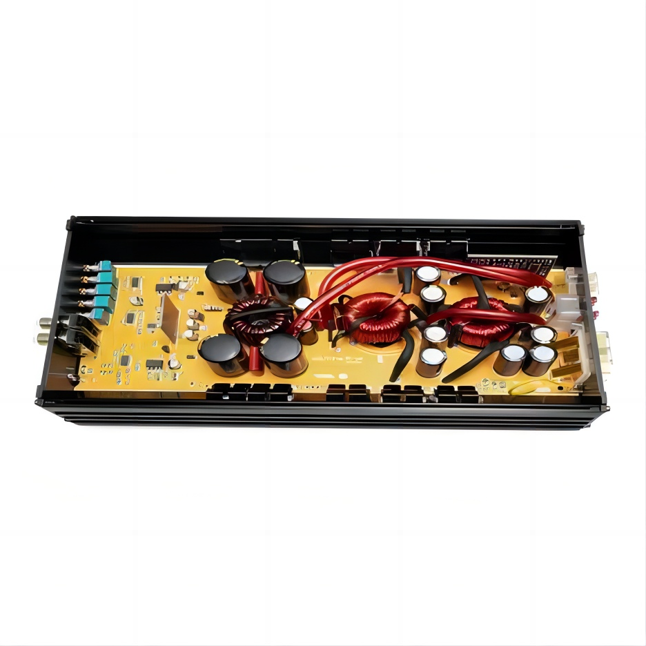 Danty DT-2000.1 -