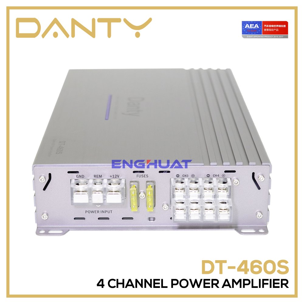 Danty DT-4100.4