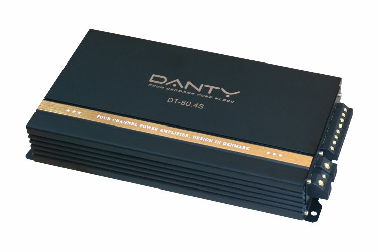 Danty DT-80.4s