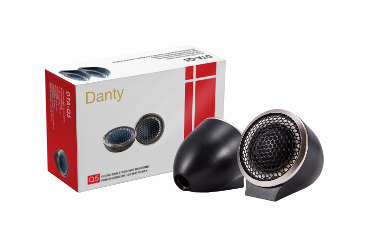 Danty DTA-Q5