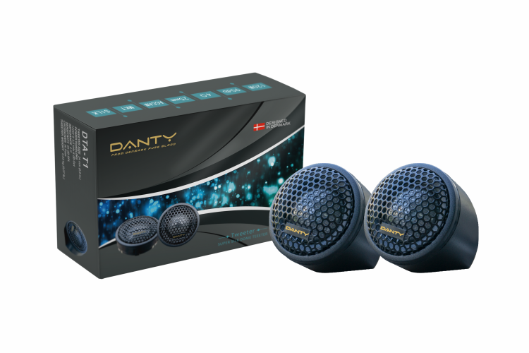 Danty DTA-T1