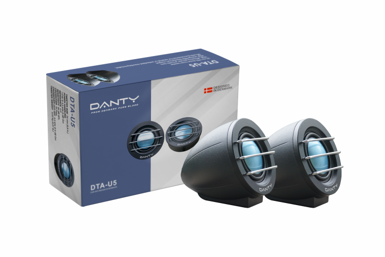 Danty DTA-U5