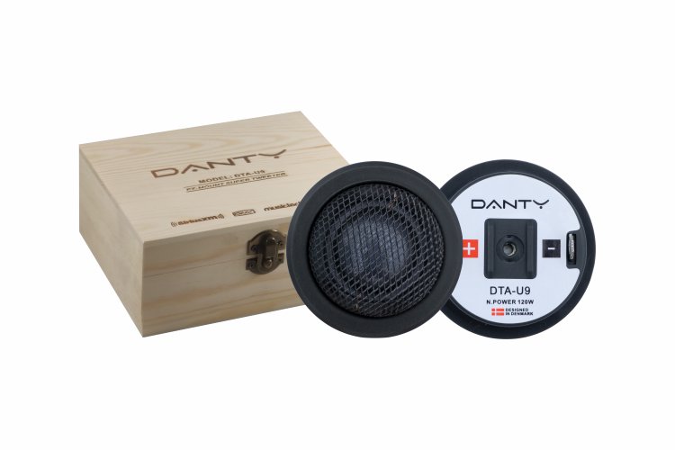 Danty DTA-U9