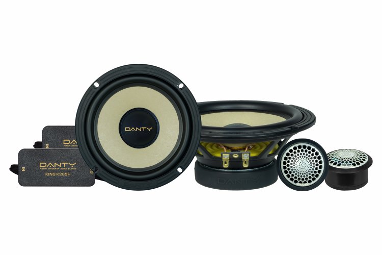 Danty K265H