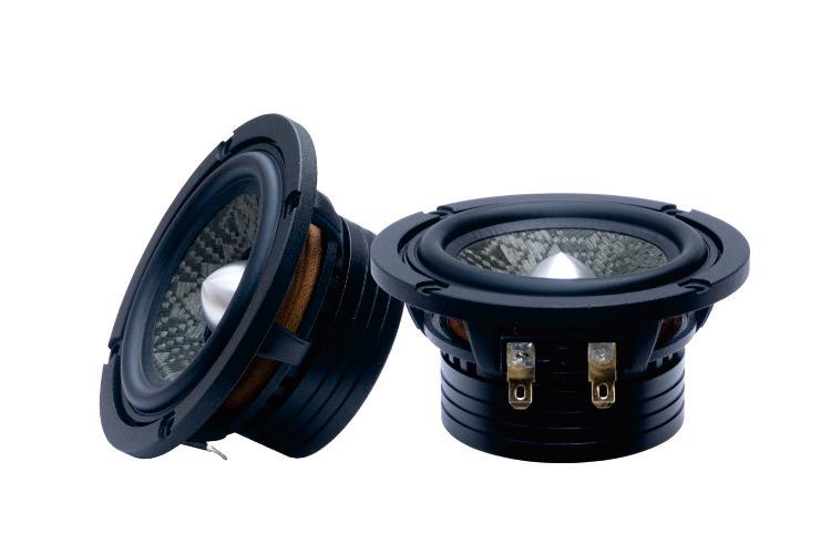 Loa Mid-Range Danty 3.5INH KX35M