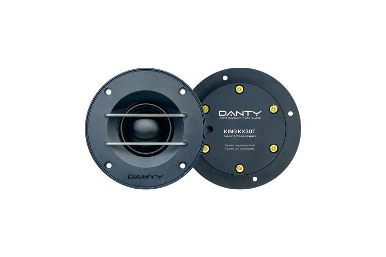 Loa Mid-Treble Danty KX30T