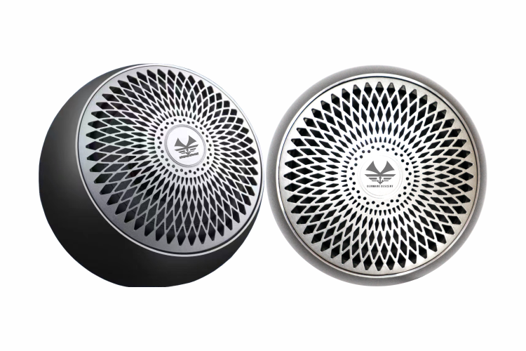 Loa Mid-Treble Danty M2.8