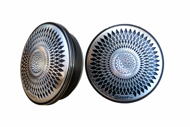 Loa Mid-Treble Danty M2.8T