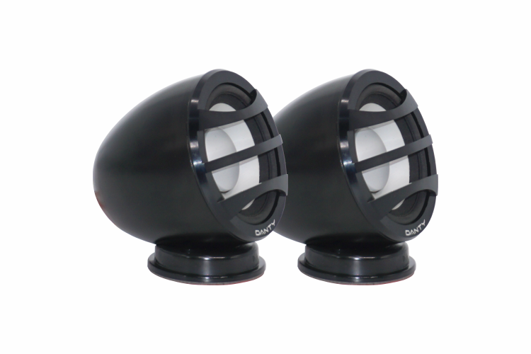 Loa Mid-Treble Danty Q9