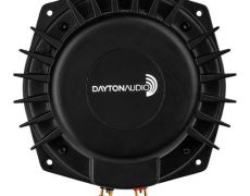 Dayton Audio Tactile | BST-1 - Bass Shaker Engine (Single).