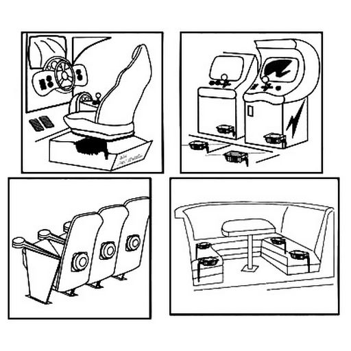 Dayton Audio product