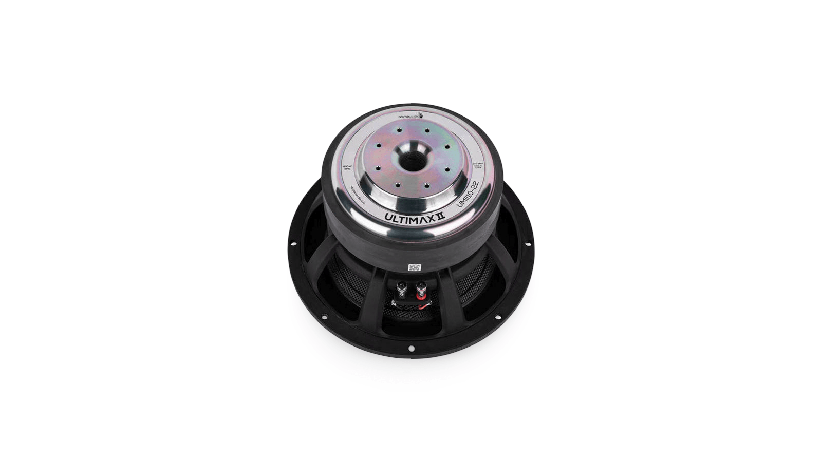 Dayton Audio product