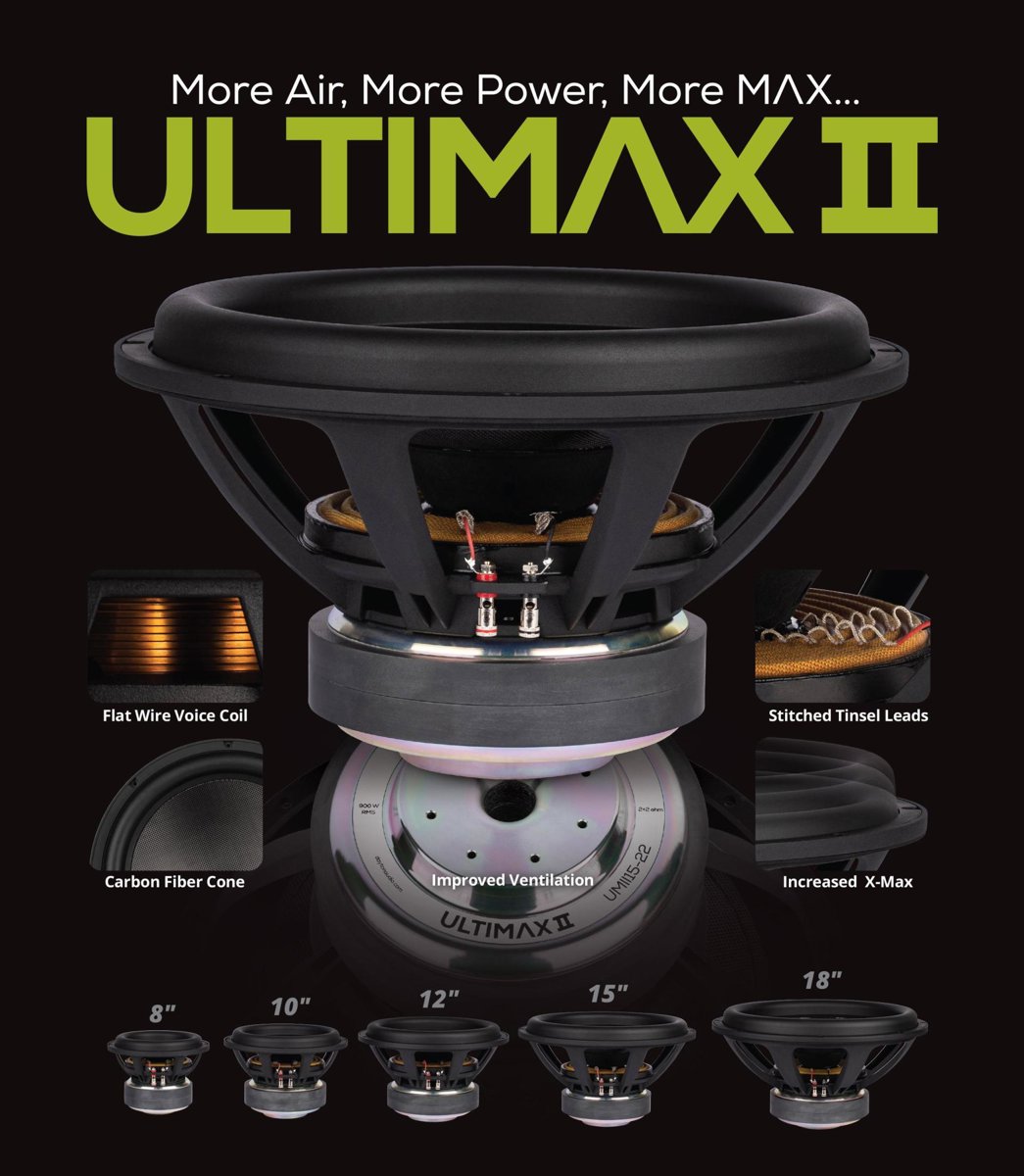 Dayton Audio product
