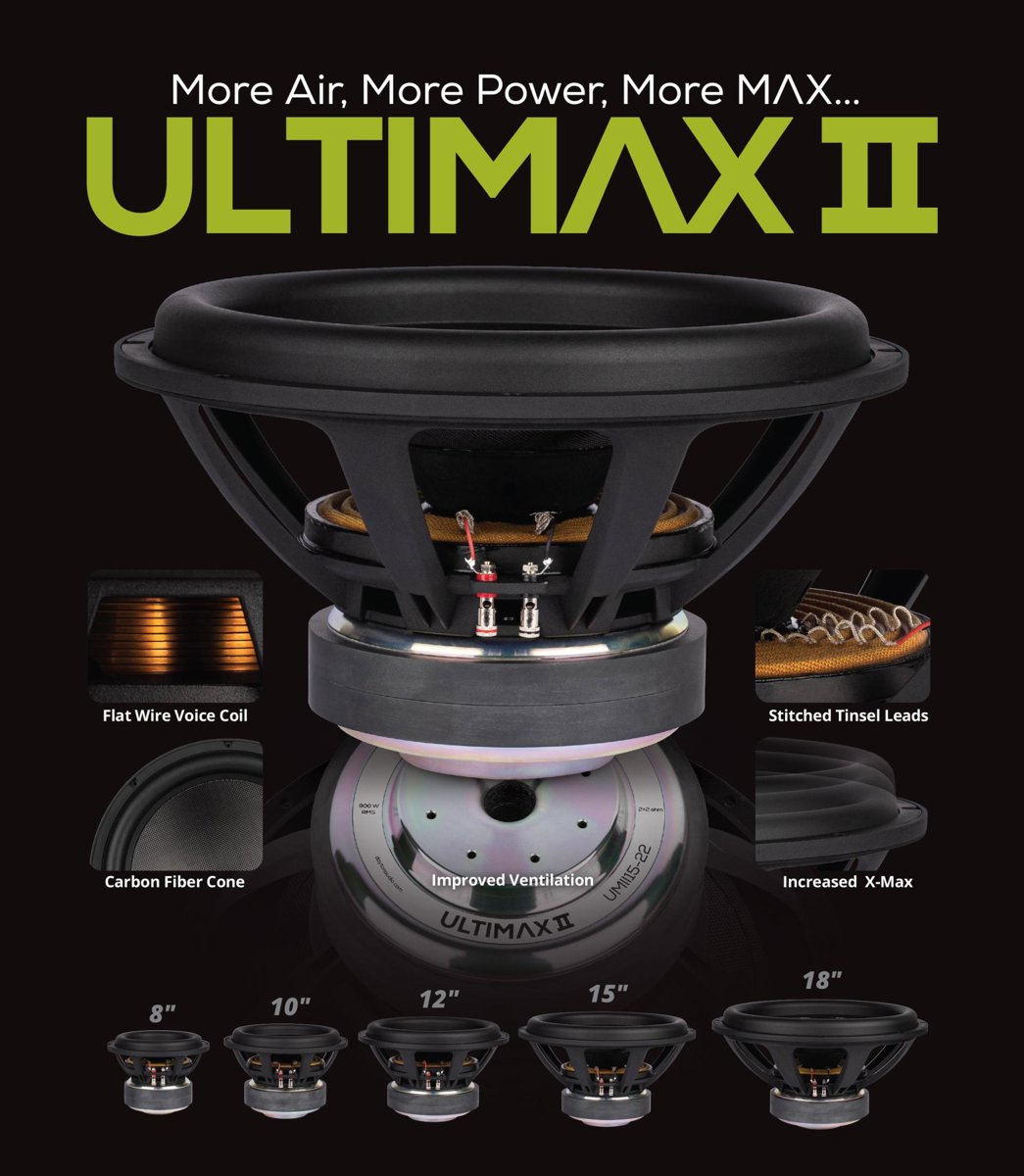Dayton Audio product