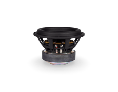 Dayton Audio Ultimax II | UMII8-22 - 8" Car Audio Subwoofer.