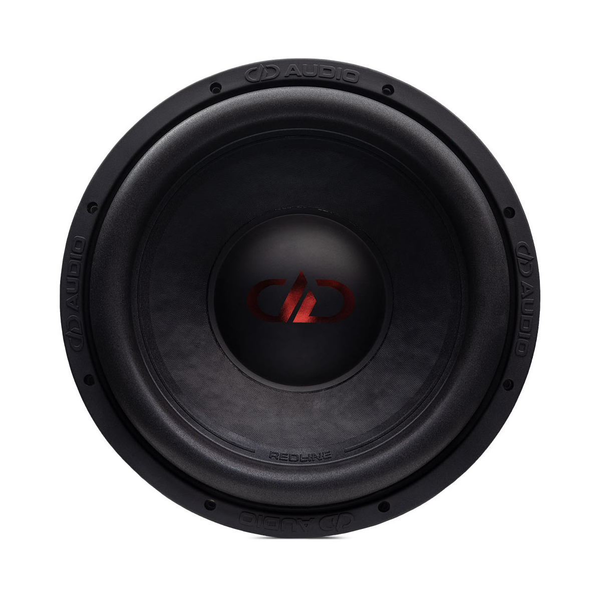 DD Audio 600 | 612E D4 - 12" Car Audio Subwoofer.