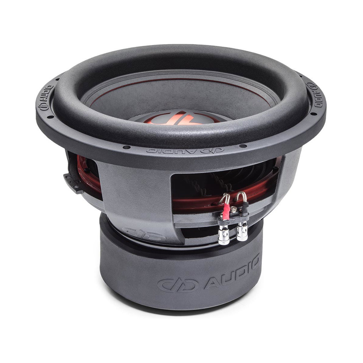 DD Audio 712D D4