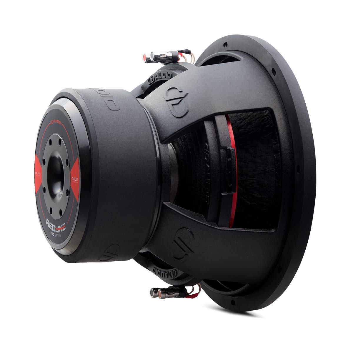DD Audio 712D D4