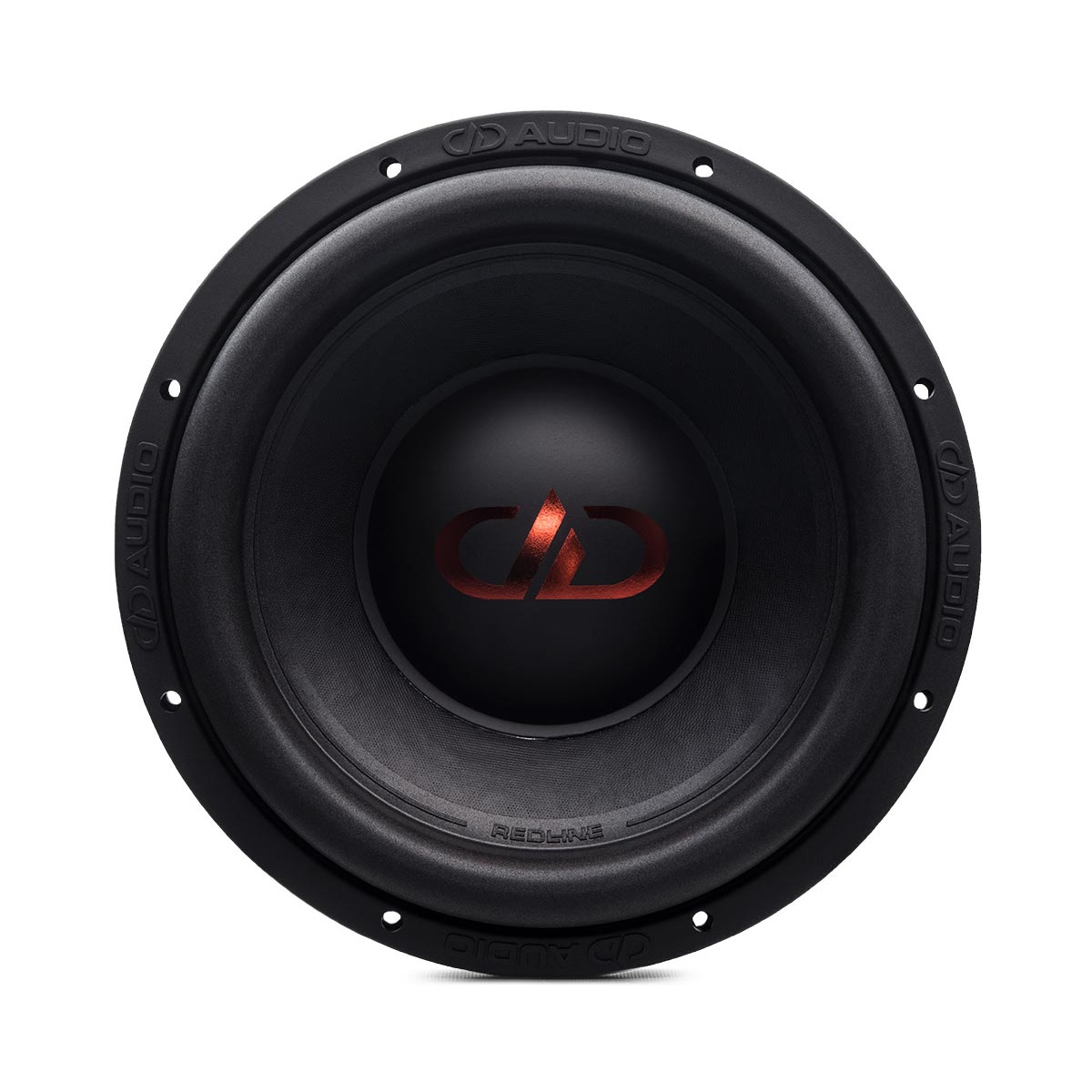 DD Audio 712D D4