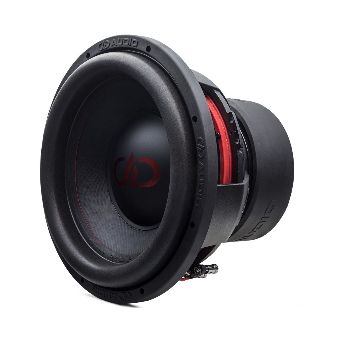 DD Audio 712D D4