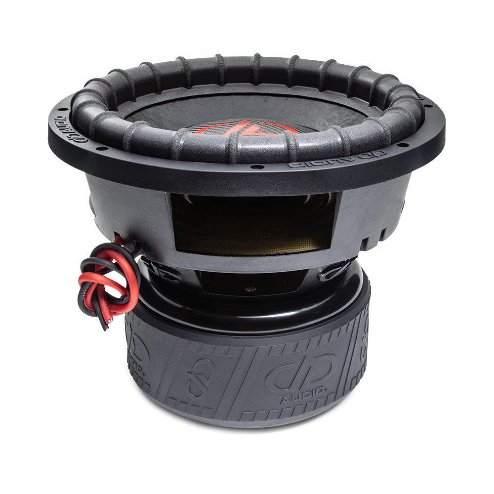 DD Audio 9500 | 9512L D2 - 12" Car Audio Subwoofer.
