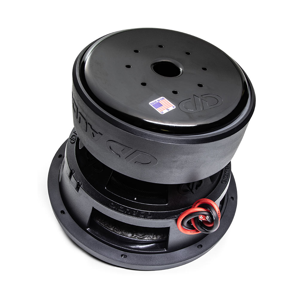 DD Audio product