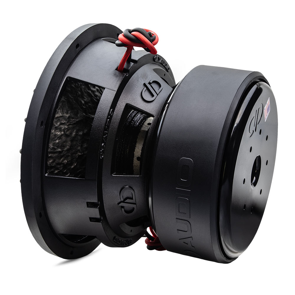 DD Audio product