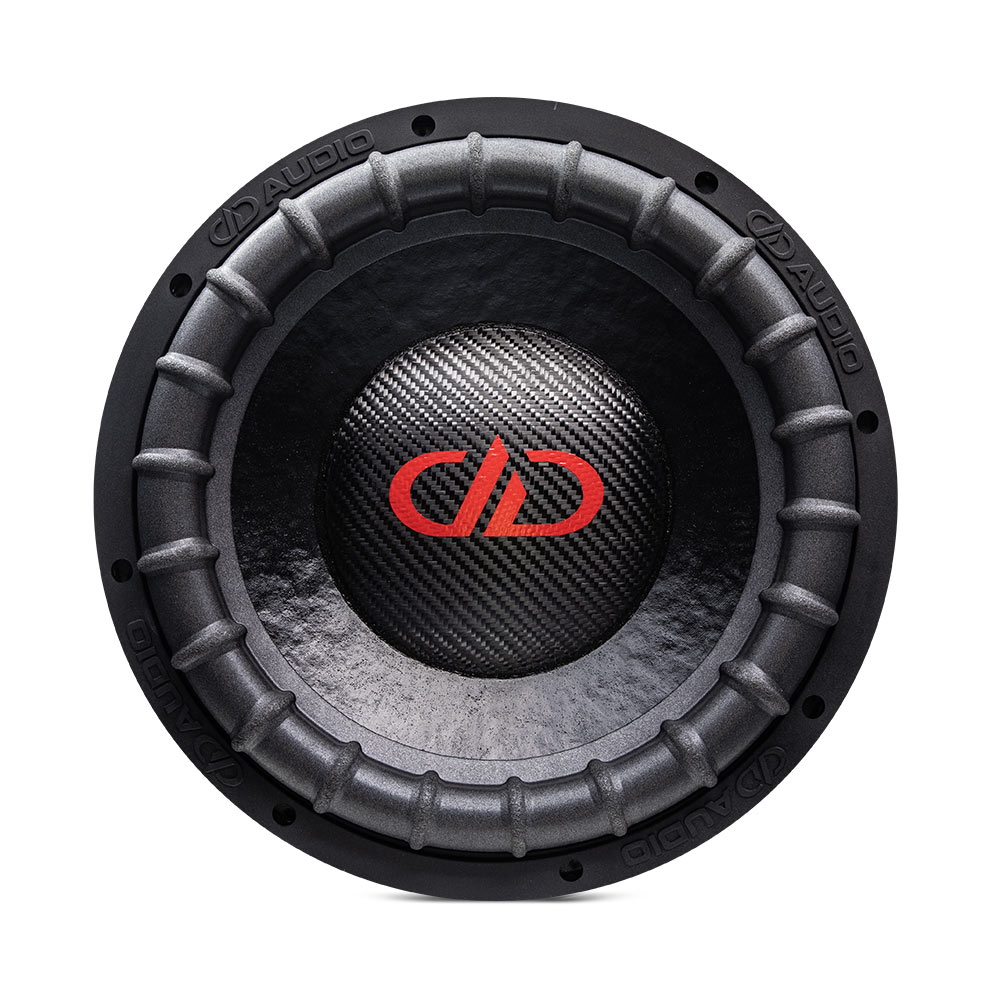 DD Audio product