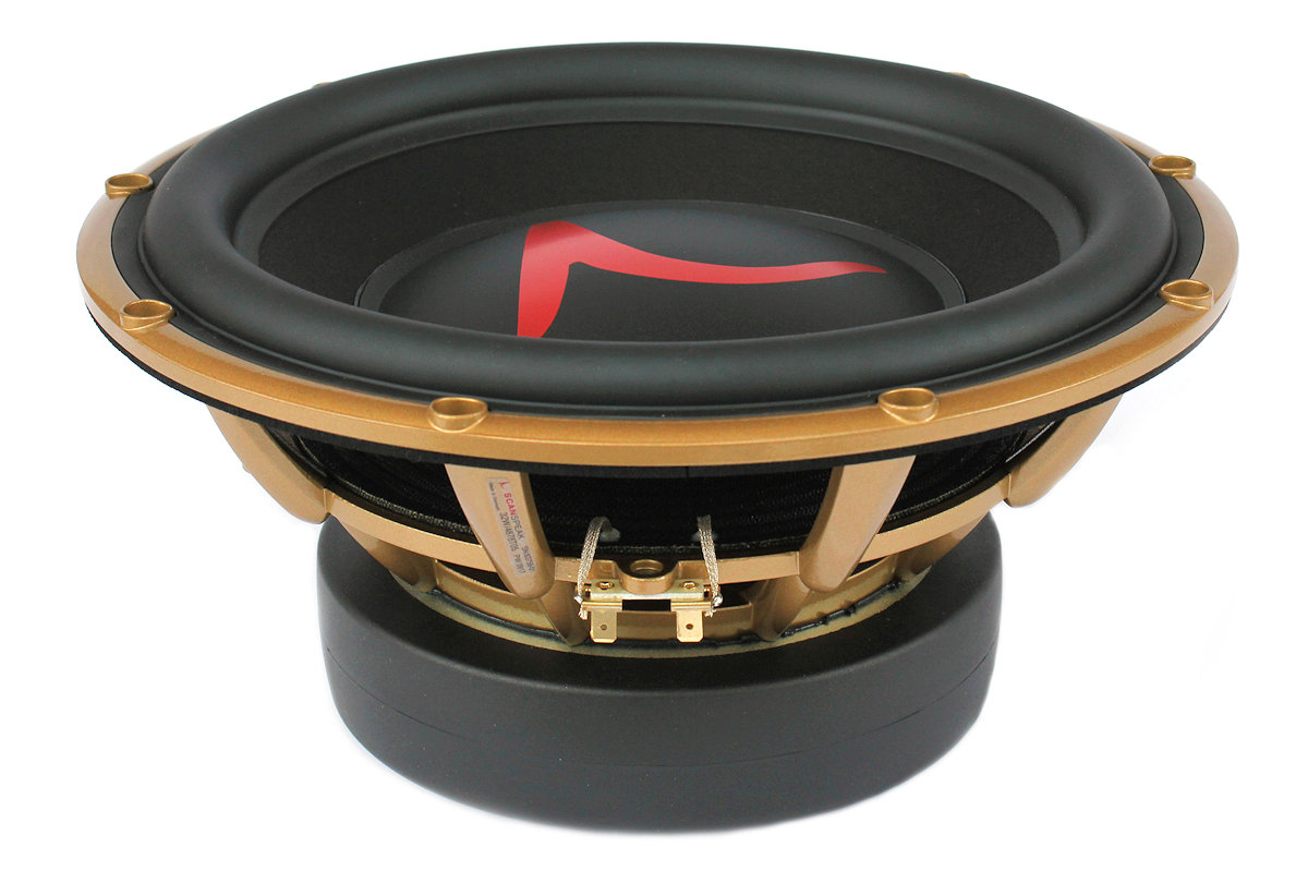 DD Audio LE