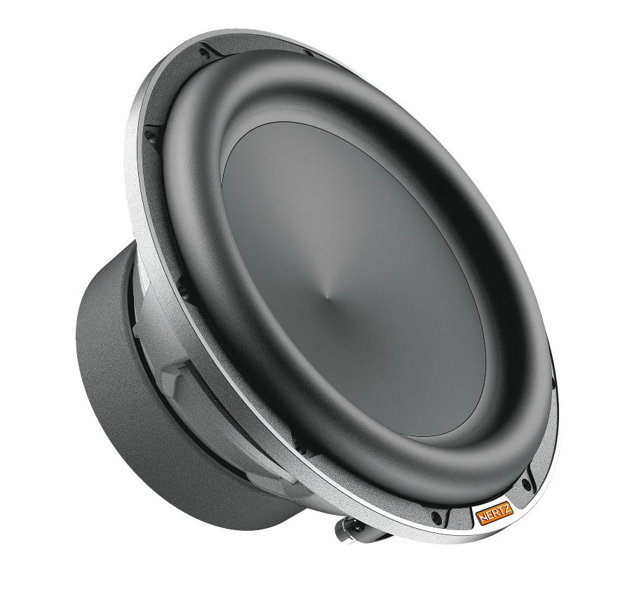 DD Audio LE