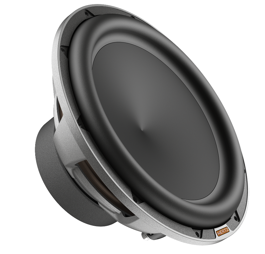 DD Audio LE