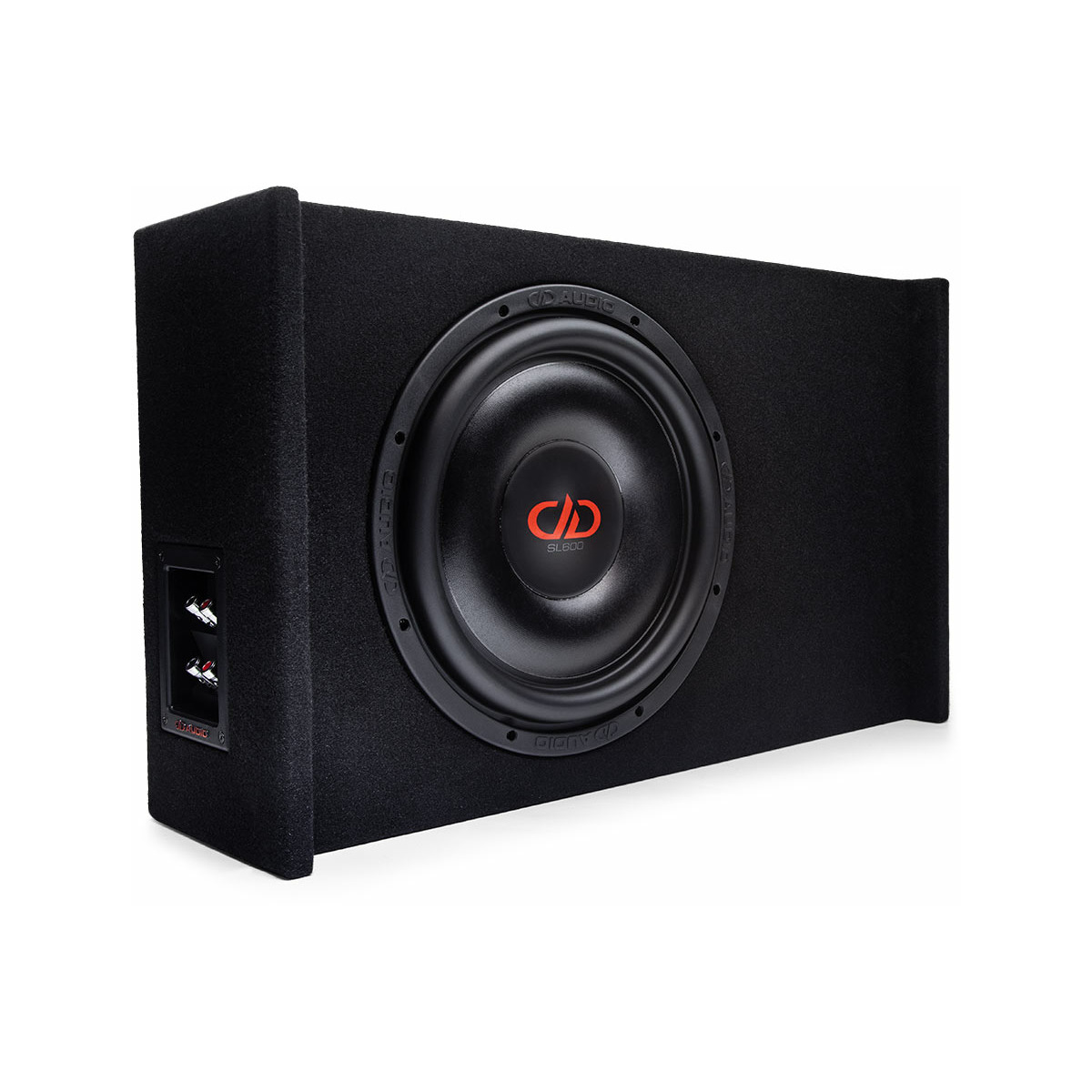 DD Audio LE