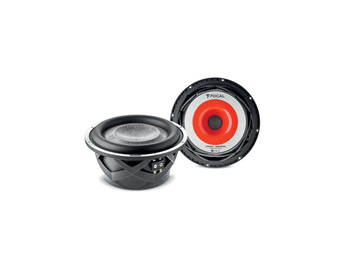 DD Audio LE