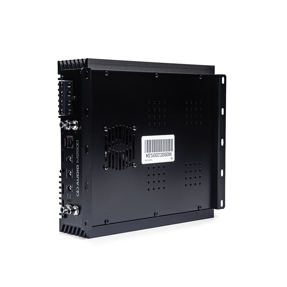 DD Audio product