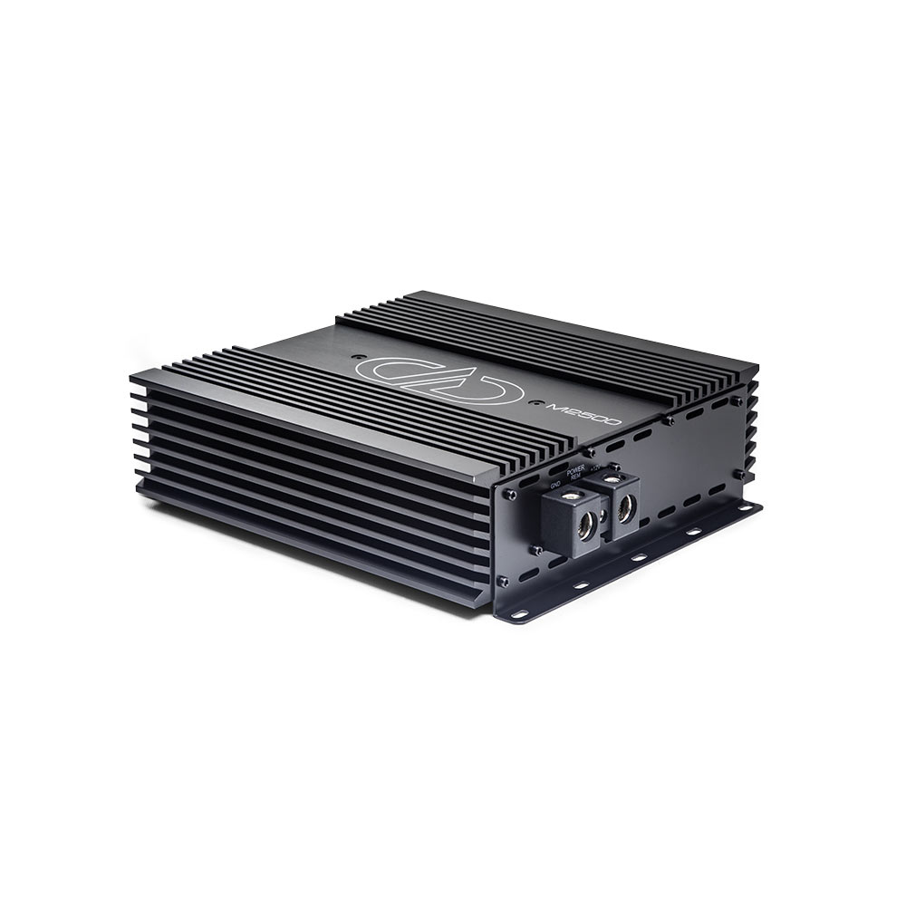 DD Audio product