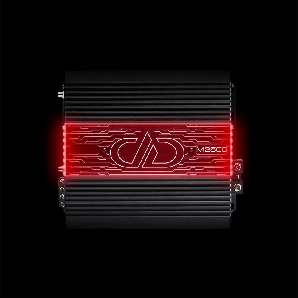 DD Audio product