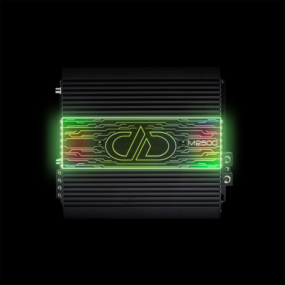 DD Audio product