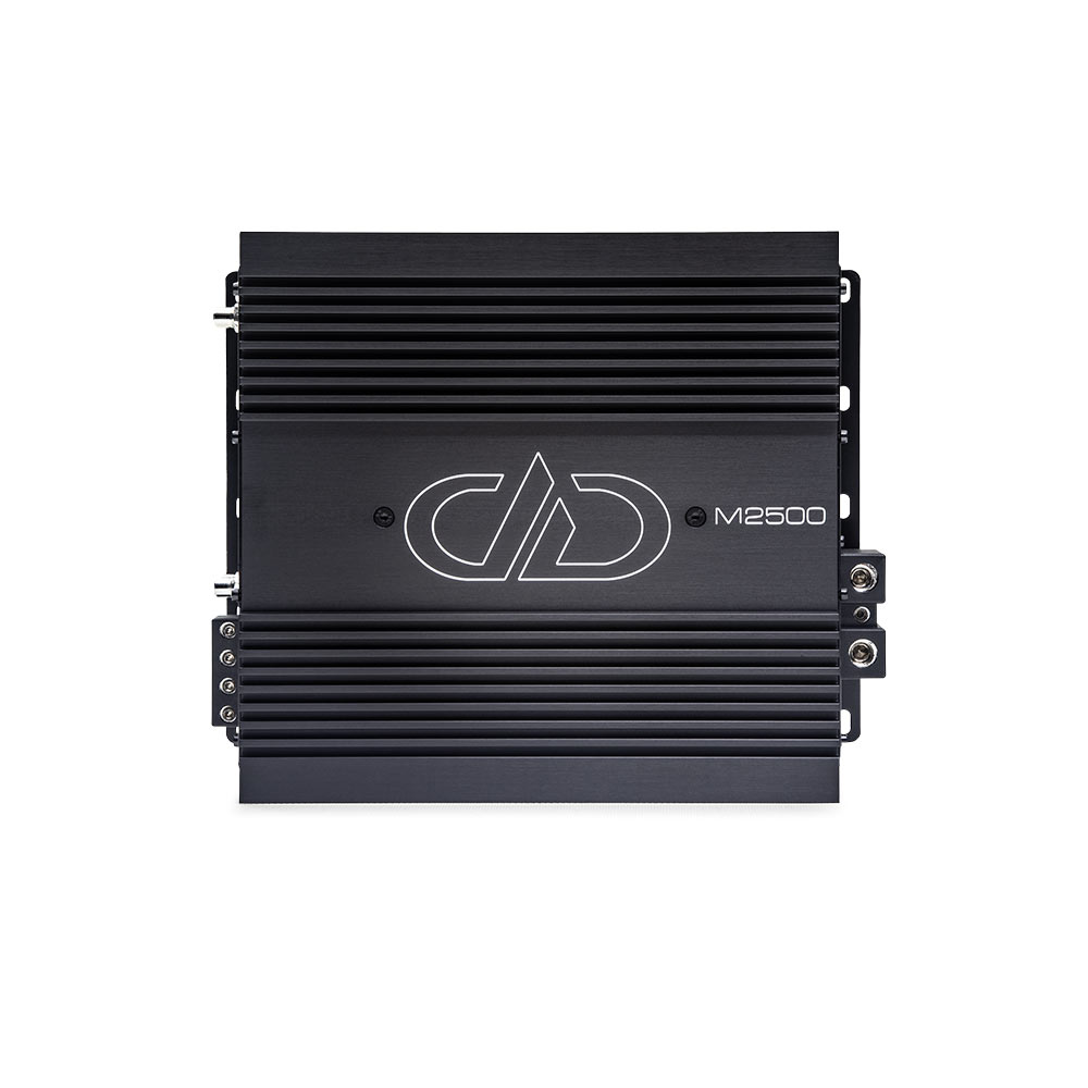 DD Audio product