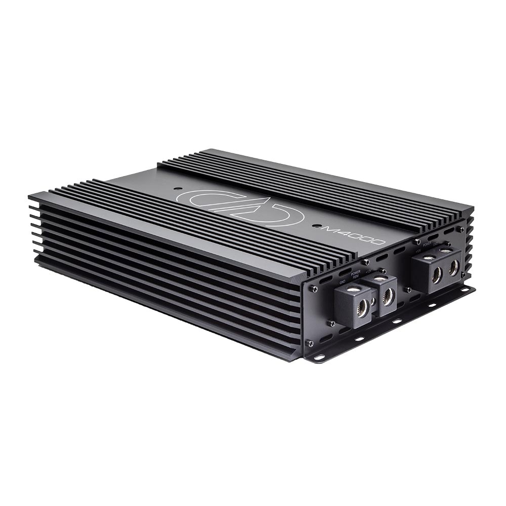 DD Audio product